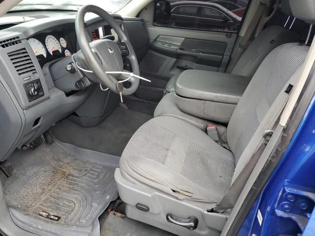 Photo 7 from auction – 2008 DODGE RAM 1500 S with VIN 1D7HU18288J201188