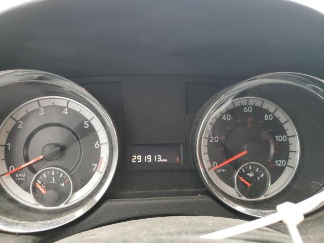 صورة رقم 9 من المزاد - 2016 DODGE GRAND CARA مع VIN 2C4RDGBG0GR388412