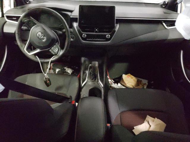 Photo 8 from auction – 2023 TOYOTA COROLLA LE with VIN JTDBDMHE8P3001264