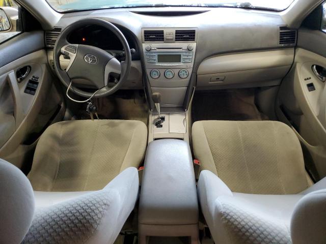 Photo 8 from auction – 2009 TOYOTA CAMRY BASE with VIN 4T1BE46K29U271945