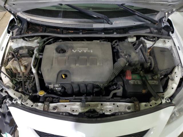 Photo 11 from auction – 2010 TOYOTA COROLLA with VIN 2T1BU4EE5AC462344