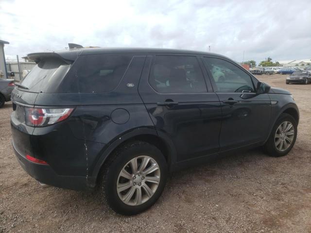 Photo 3 from auction – 2017 LAND ROVER DISCOVERY with VIN SALCP2BG3HH638294