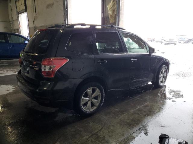 Photo 3 from auction – 2016 SUBARU FORESTER 2 with VIN JF2SJAGC7GH537604
