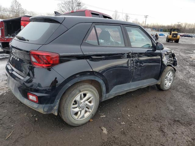 Photo 3 from auction – 2022 HYUNDAI VENUE SE with VIN KMHRB8A35NU177745