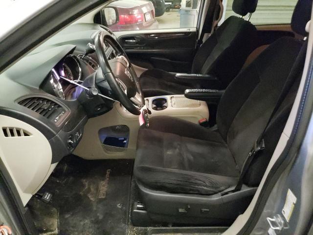 Photo 7 from auction – 2014 DODGE GRAND CARA with VIN 2C4RDGCG0ER341540