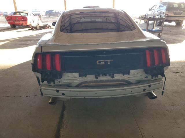 Photo 6 from auction – 2015 FORD MUSTANG GT with VIN 1FA6P8CF9F5315191