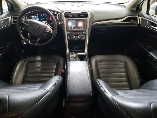 Photo 8 from auction – 2018 FORD FUSION SE with VIN 3FA6P0HD6JR251934