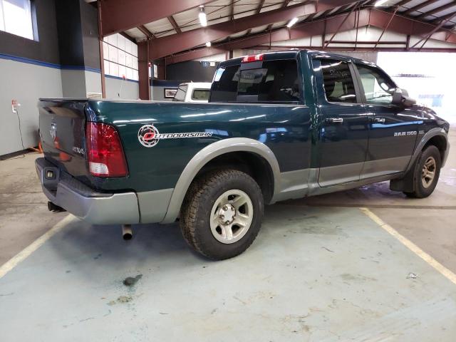 Photo 3 from auction – 2011 DODGE RAM 1500 with VIN 1D7RV1GT9BS594230