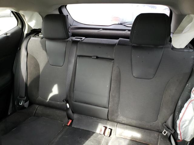 Photo 10 from auction – 2020 BUICK ENCORE GX with VIN KL4MMDSL8LB106493