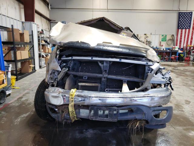 Photo 5 from auction – 2000 FORD F150 with VIN 1FTRX18L0YNB29538