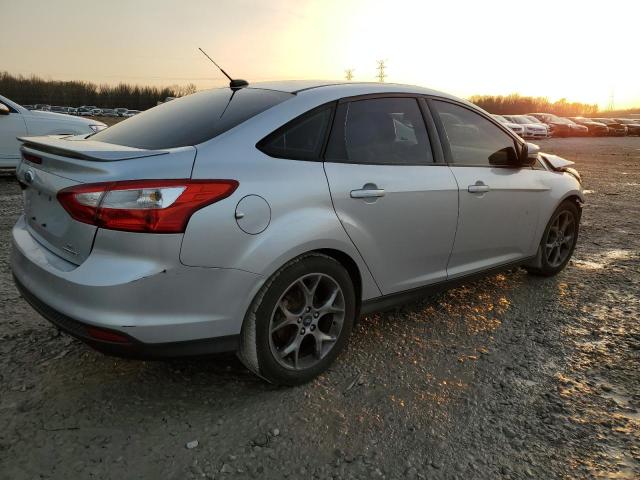 Photo 3 from auction – 2014 FORD FOCUS SE with VIN 1FADP3F27EL389366