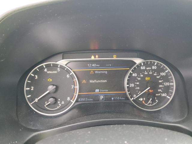 Photo 9 from auction – 2019 NISSAN ALTIMA S with VIN 1N4BL4BV8KC107580