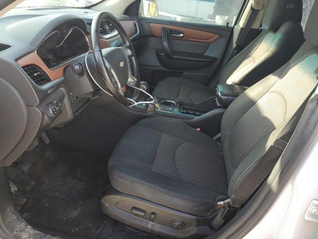 Photo 7 from auction – 2017 CHEVROLET TRAVERSE L with VIN 1GNKVGKD3HJ123954