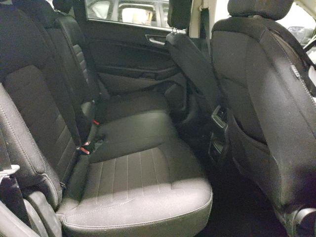 Photo 10 from auction – 2020 FORD EDGE SE with VIN 2FMPK4G92LBA35576