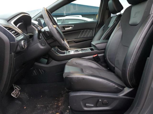 Photo 7 from auction – 2021 FORD EDGE ST with VIN 2FMPK4APXMBA29095
