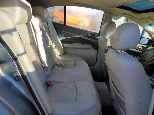 Photo 10 from auction – 2012 INFINITI G37 BASE with VIN JN1CV6AP5CM625460