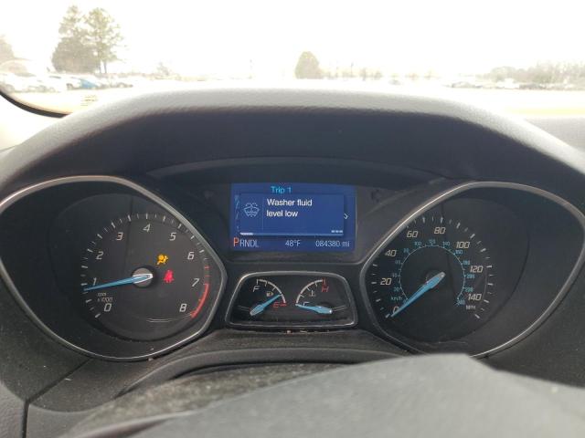 Photo 9 from auction – 2013 FORD FOCUS with VIN 1FADP3F28DL291557