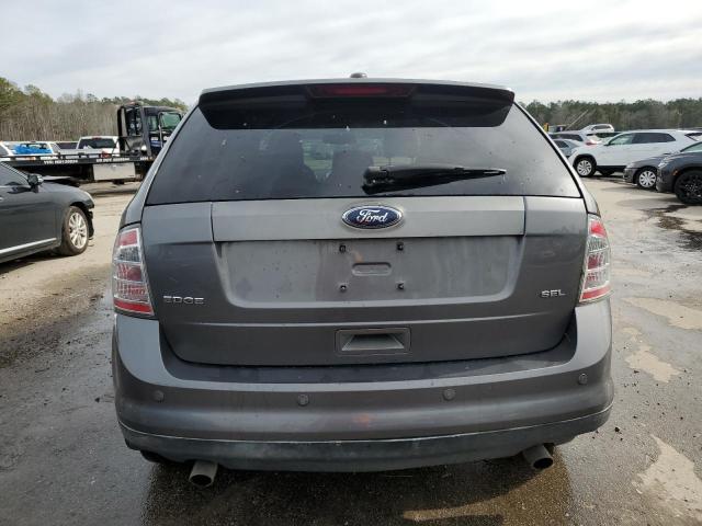 Photo 6 from auction – 2010 FORD EDGE SEL with VIN 2FMDK3JC3ABA06666