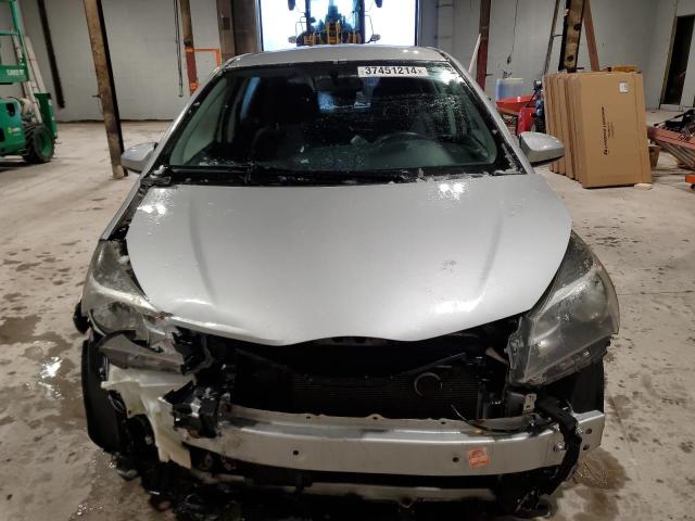 Photo 5 from auction – 2015 TOYOTA YARIS with VIN VNKKTUD39FA039711