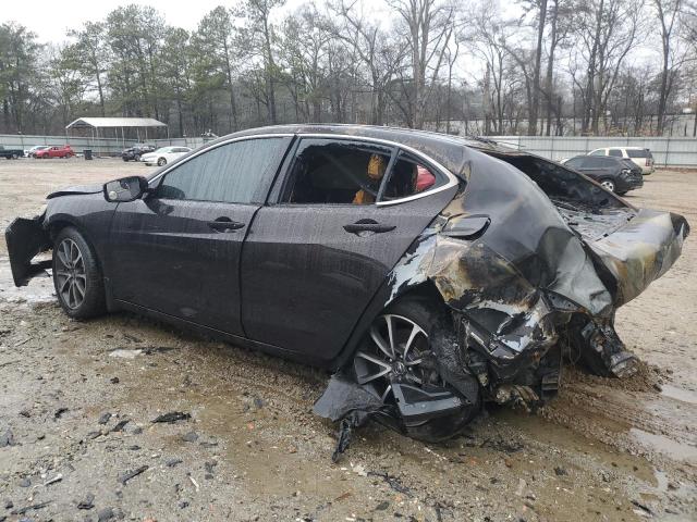 Photo 2 from auction – 2015 ACURA TLX with VIN 19UUB2F39FA006733