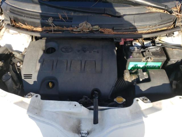Photo 11 from auction – 2013 TOYOTA SCION XD with VIN JTKKUPB46D1037133