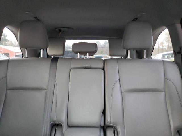 Photo 10 from auction – 2015 TOYOTA HIGHLANDER with VIN 5TDJKRFH7FS164805