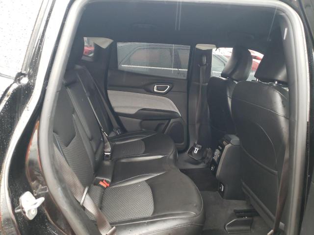 Photo 11 from auction – 2023 JEEP COMPASS LA with VIN 3C4NJDBN9PT551897