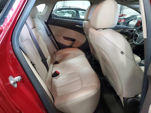 Photo 10 from auction – 2013 BUICK VERANO with VIN 1G4PS5SKXD4166007