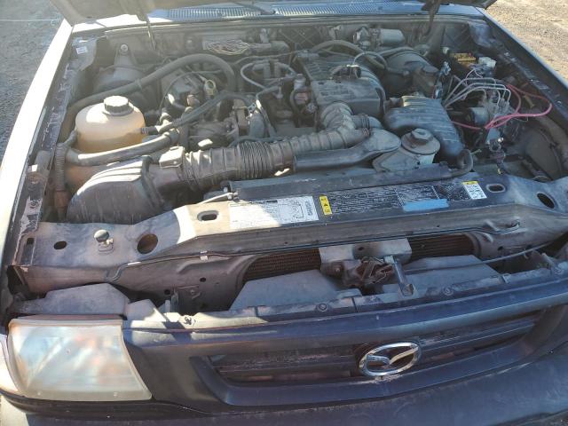 Photo 11 from auction – 2001 MAZDA B SERIES with VIN 4F4YR12D81TM29005