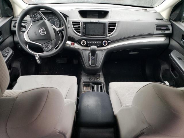 Photo 8 from auction – 2016 HONDA CR-V EX with VIN 5J6RM4H51GL092967