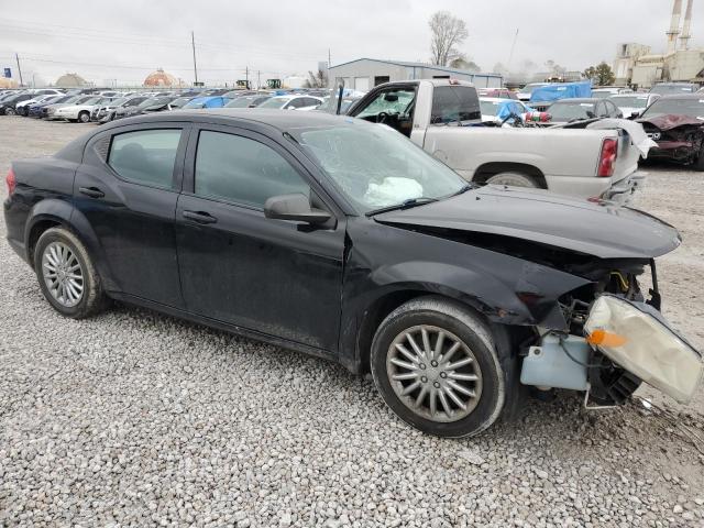 Photo 4 from auction – 2012 DODGE AVENGER SE with VIN 1C3CDZABXCN128960