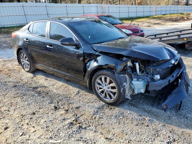 Photo 4 from auction – 2013 KIA OPTIMA LX with VIN 5XXGM4A7XDG217467