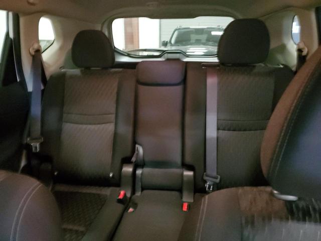 Photo 10 from auction – 2018 NISSAN ROGUE S with VIN KNMAT2MV4JP541896