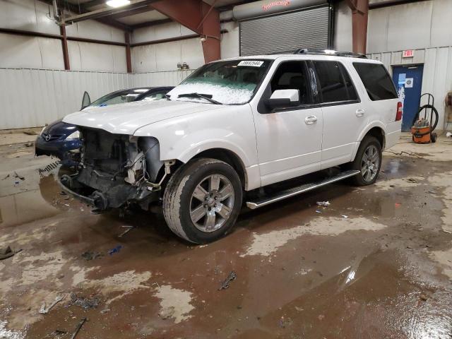 FORD EXPEDITION 2009 with VIN 1FMFU20559EB30342 - Photo from auction