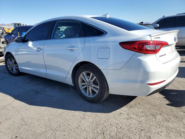 Photo 2 from auction – 2016 HYUNDAI SONATA SE with VIN 5NPE24AF8GH341489