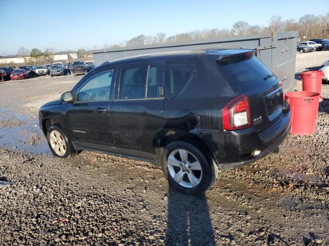 Photo 2 from auction – 2015 JEEP COMPASS SP with VIN 1C4NJDBB2FD321421