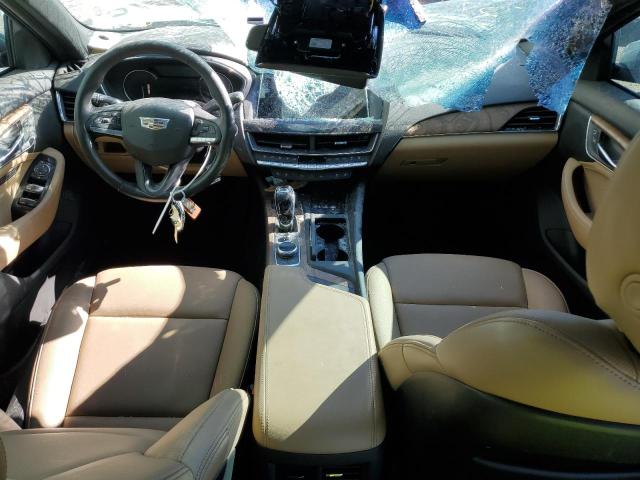 Photo 8 from auction – 2023 CADILLAC CT5 PREMIU with VIN 1G6DN5RW2P0120015