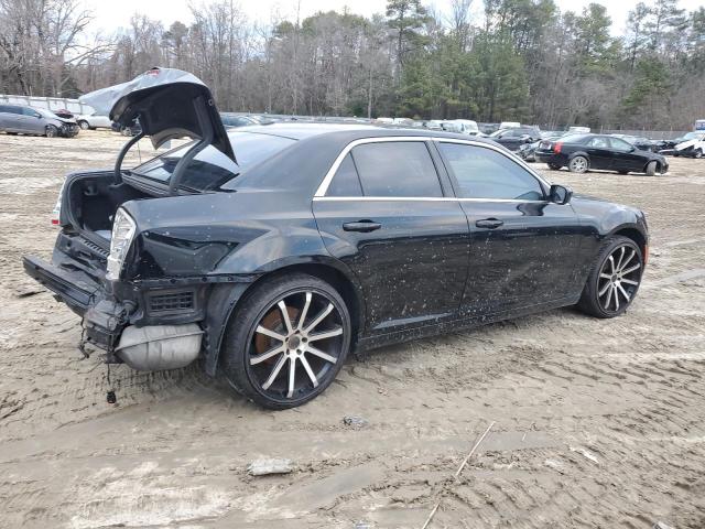Photo 3 from auction – 2014 CHRYSLER 300 with VIN 2C3CCAAG6EH136324