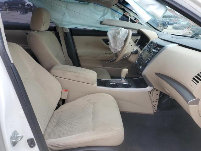 Photo 7 from auction – 2015 NISSAN ALTIMA 2.5 with VIN 1N4AL3AP1FC206935