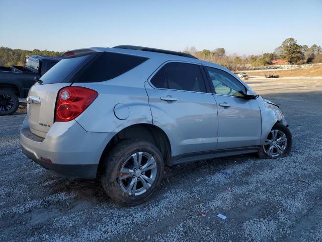 Photo 3 from auction – 2014 CHEVROLET EQUINOX LT with VIN 2GNALBEK6E6274228
