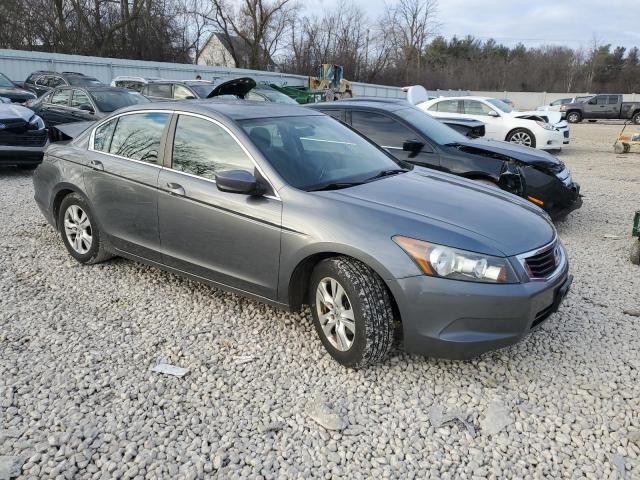 Photo 4 from auction – 2010 HONDA ACCORD LXP with VIN 1HGCP2F41AA032399