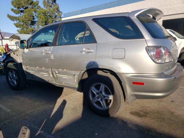 Photo 2 from auction – 2001 LEXUS RX 300 with VIN JTJHF10U510177622