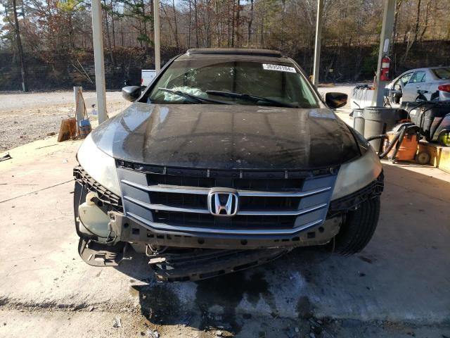Photo 5 from auction – 2012 HONDA CROSSTOUR with VIN 5J6TF1H59CL000013