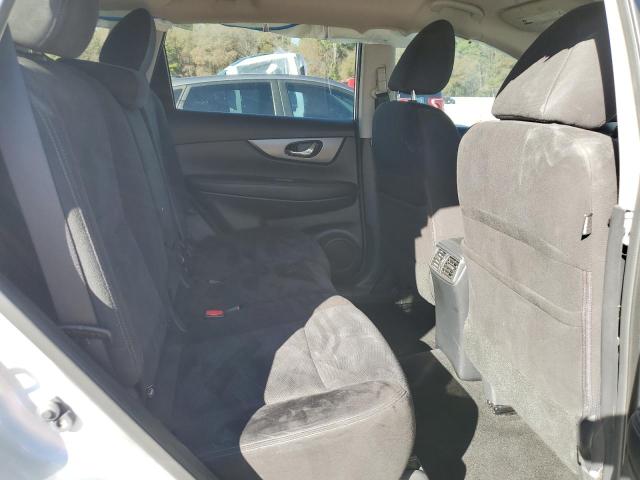 Photo 10 from auction – 2015 NISSAN ROGUE S with VIN KNMAT2MT4FP547915