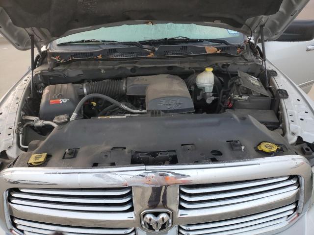 Photo 11 from auction – 2013 RAM 1500 SLT with VIN 1C6RR6LG8DS637440