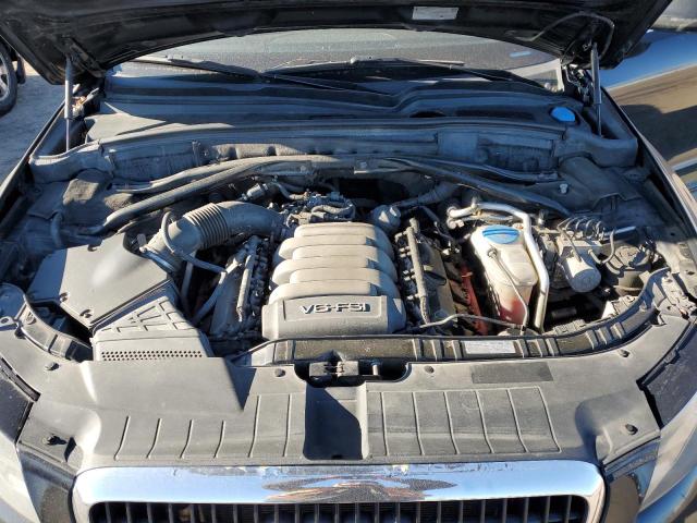 Photo 12 from auction – 2010 AUDI Q5 PREMIUM with VIN WA1LKCFP0AA067894