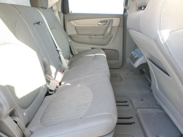 Photo 11 from auction – 2016 CHEVROLET TRAVERSE L with VIN 1GNKRFKD0GJ136027