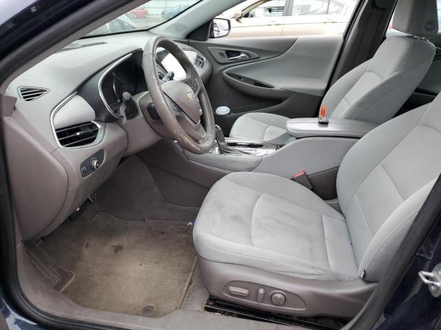 Photo 7 from auction – 2016 CHEVROLET MALIBU LT with VIN 1G1ZE5ST3GF274855
