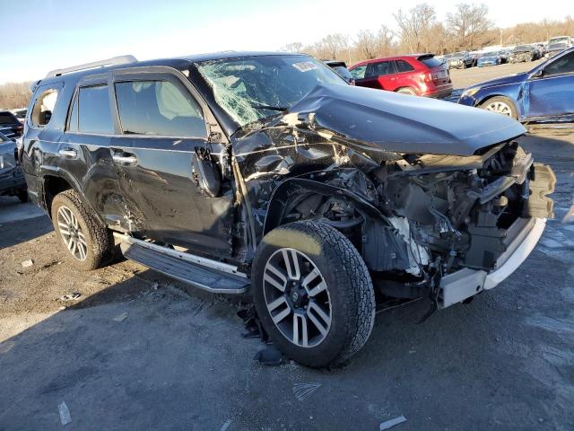 Photo 4 from auction – 2019 TOYOTA 4RUNNER SR with VIN JTEBU5JR7K5612169