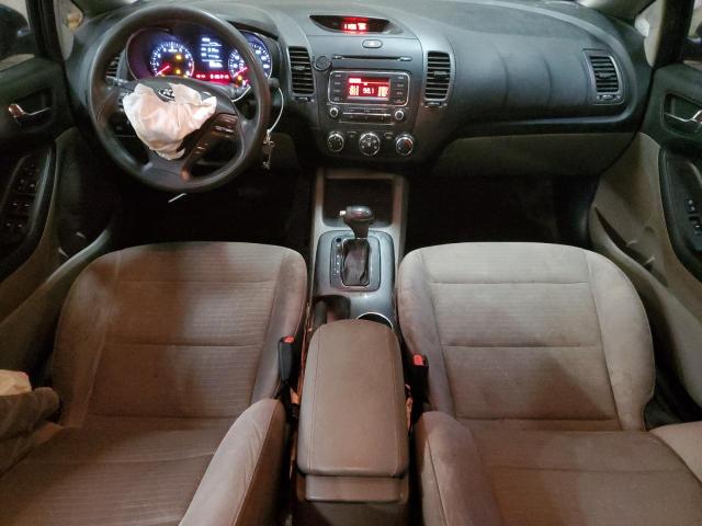 Photo 8 from auction – 2015 KIA FORTE LX with VIN KNAFX4A6XF5349532